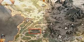 歧路旅人0邂逅特蕾莎支线任务攻略