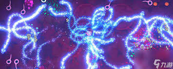 魔法工艺毒株之卵怎么打