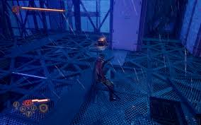 忍者龙剑传4深渊之风收集有什么