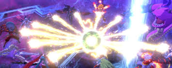 数码宝贝物语时空异客大满贯成就如何完成