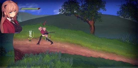 薇薇与魔法岛最新版