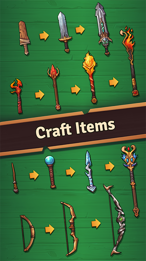 背包乱斗国际版