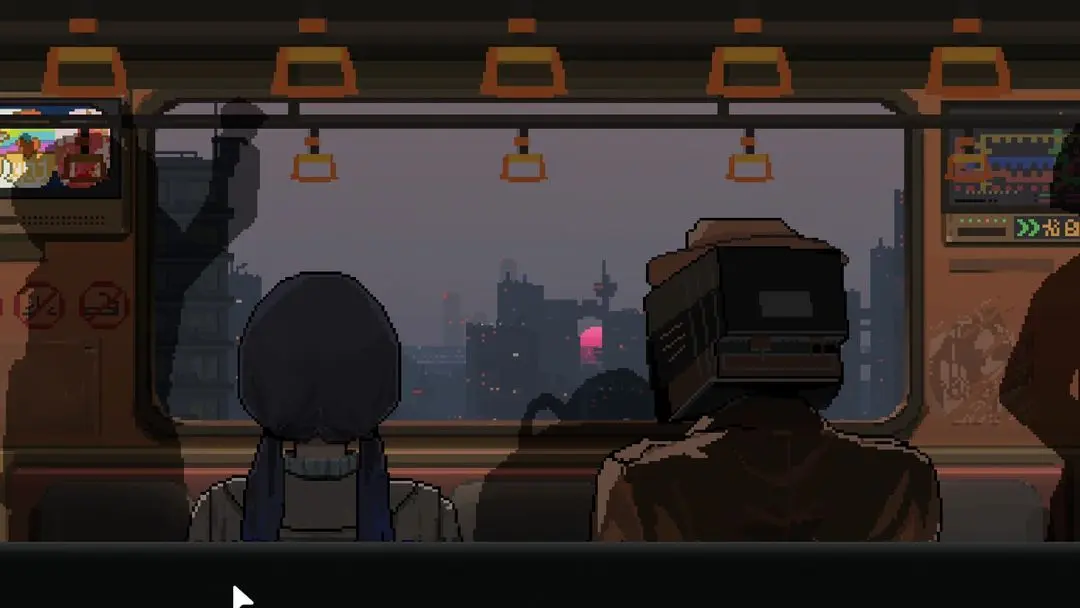 爱与机器人维修技术存档版