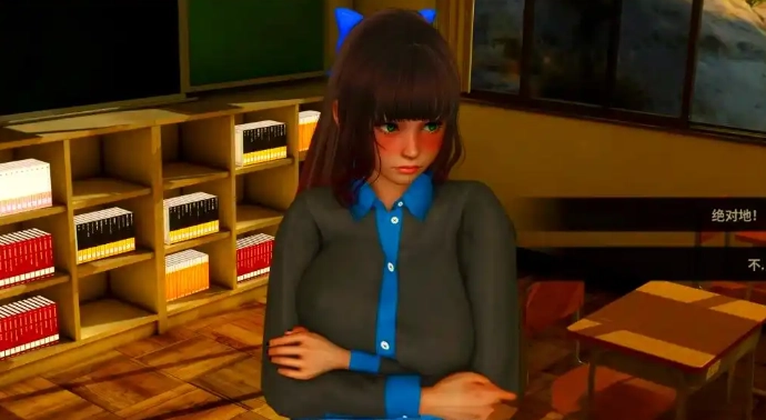 那位新老师高画质版