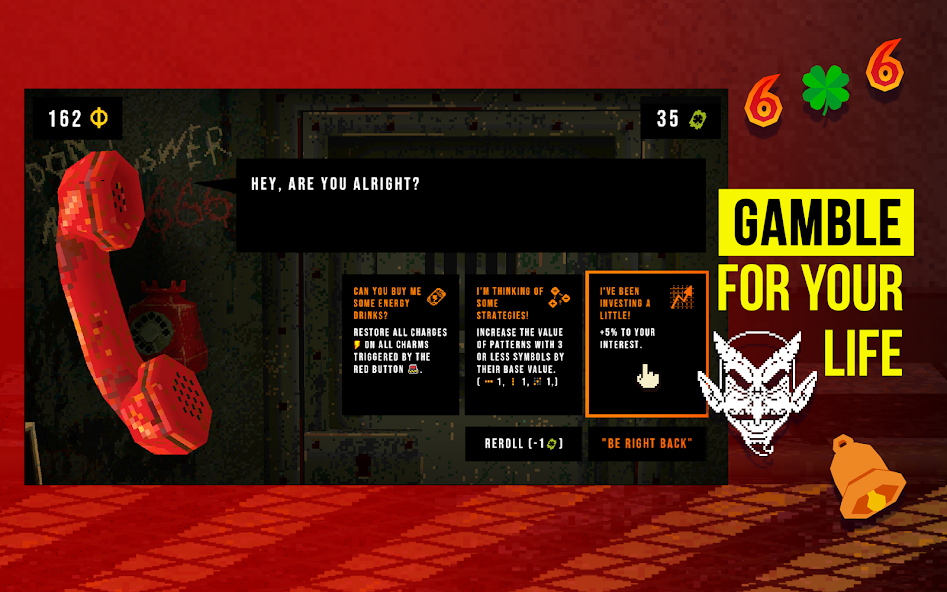 三叶草深渊去更新版