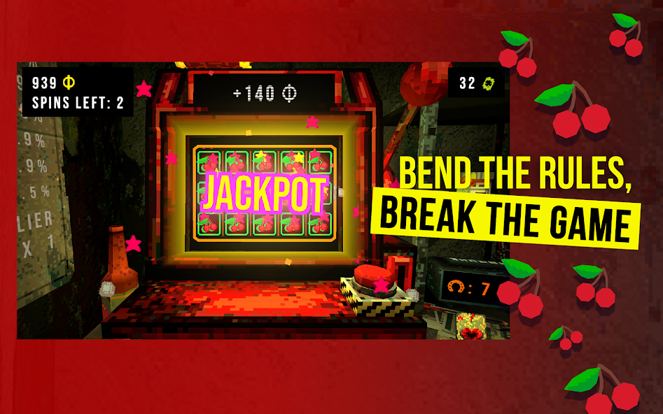 三叶草深渊存档版