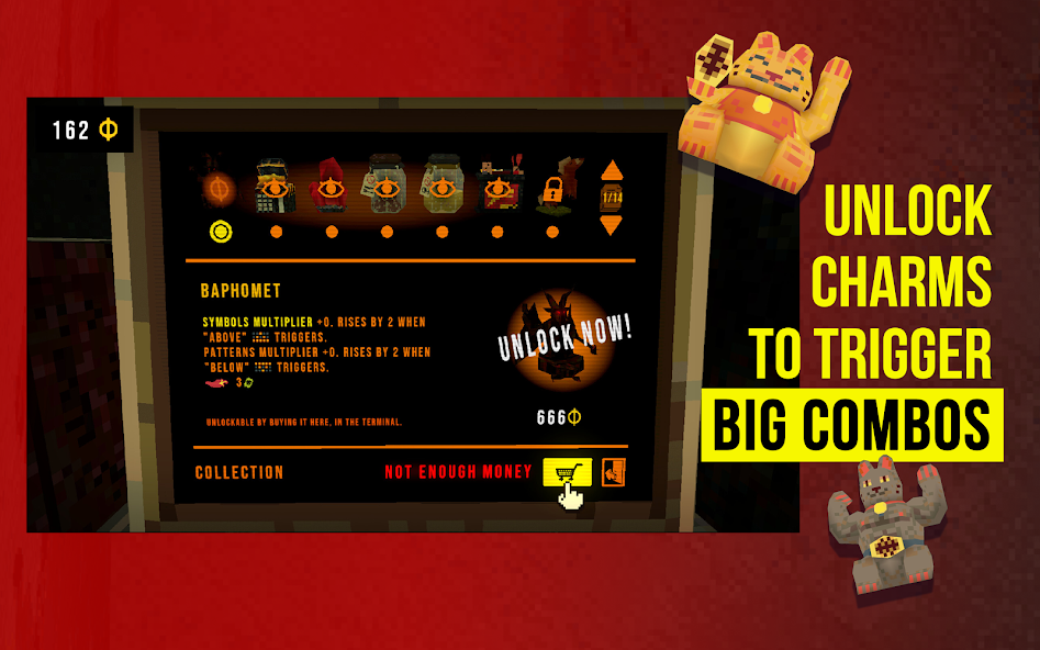 三叶草深渊离线版