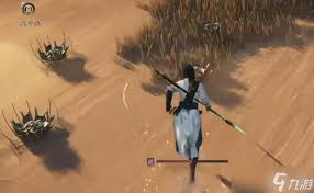 燕云十六声如何快速刷霖骨花材料