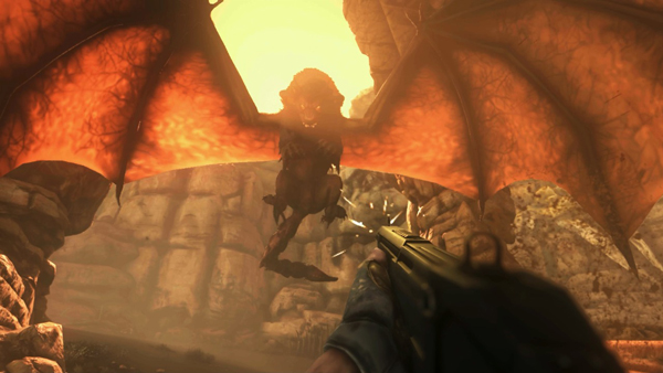 方舟终极上帝模式国际版