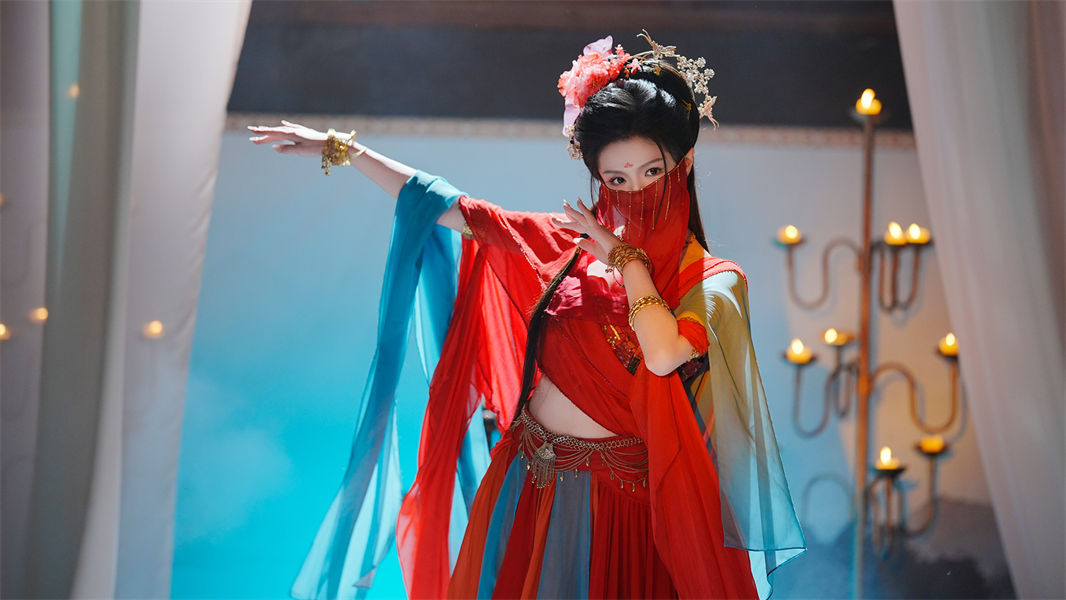 完蛋我被美女包围了2去更新版