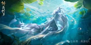 燕云十六声如何从陷城湖抵达世外桃源