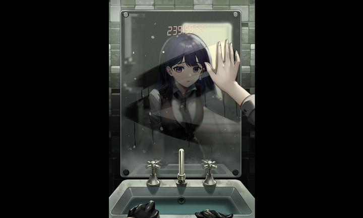 鼓手余命十日谭测试版