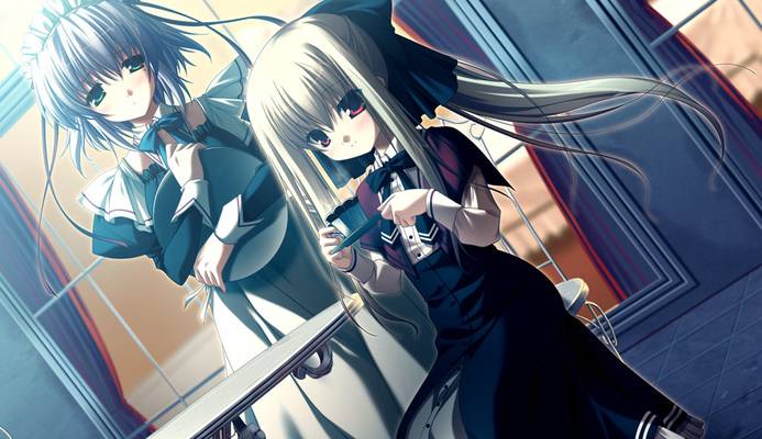 伊甸园galgame修改版