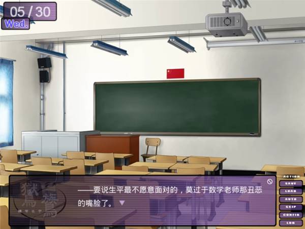 鸑鷟：镜花水月测试版