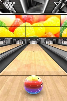 保龄球冠军赛3D