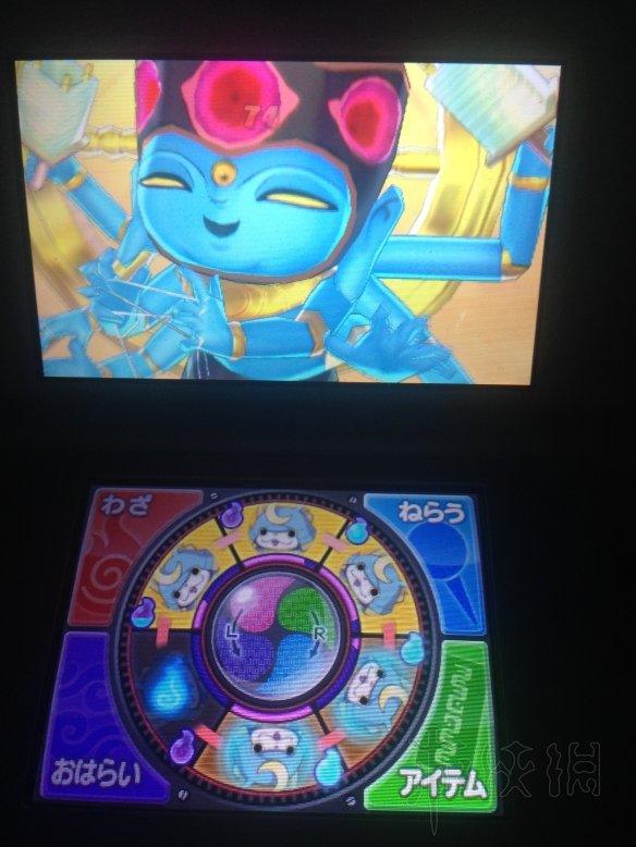 妖怪手表4游戏战斗模式好玩吗？游戏战斗玩法及特色介绍