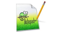 notepad++如何批量替换特殊字符？批量替换特殊字符步骤讲解