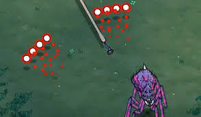 魔法工艺巨蛛怎么打