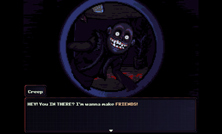 勿观窗外单机版