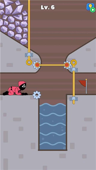 越狱大冒险国际版