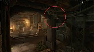 密室逃脱模拟器2诅咒宝藏藏身处如何收集代币