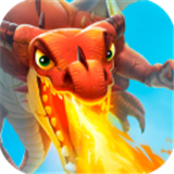 饥饿龙国服测试版