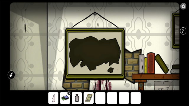 黑暗日记修改版