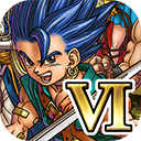 勇者斗恶龙6幻之大地单机版