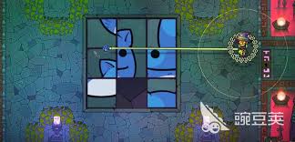 魔法工艺房间如何进入