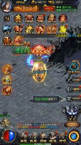 热血沙城秘境boss打法攻略