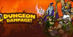 地牢横冲直撞官网地址在哪