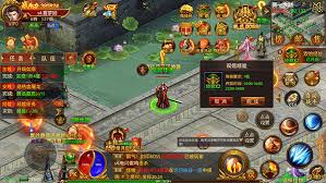 战神新世纪传奇怎么玩