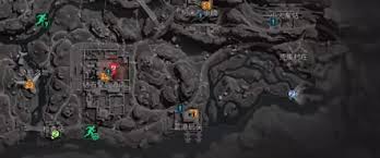 三角洲行动长弓溪谷密码门今日密码是什么