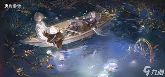 重返未来1999湖的许诺金纺团抽卡值不值