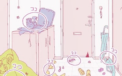 活下来吧蟑螂娘小金离线版