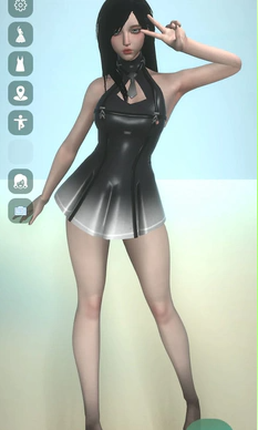 虚拟女友先行服