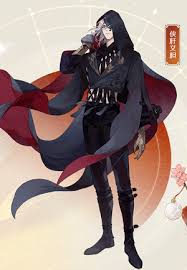 忘川风华录荆轲怎么玩