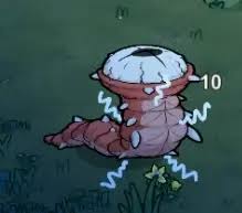 魔法工艺游荡蠕虫怎么击杀