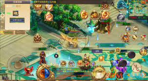 龙神之光传奇技能怎么介绍