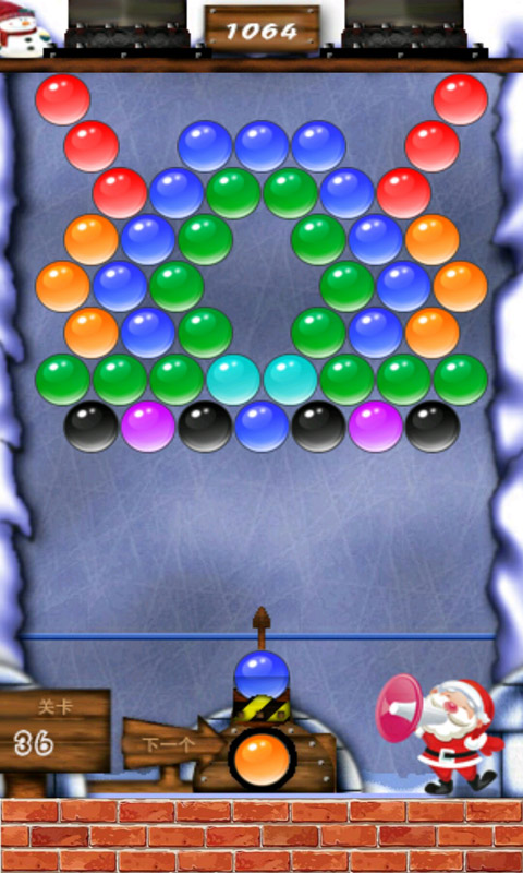 凯斯泡泡龙中文版