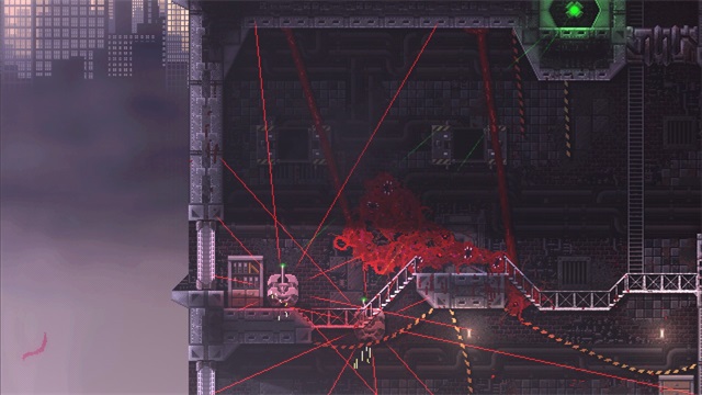 红怪手机单机版