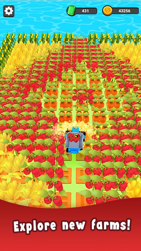 农场主的女儿们付费版