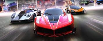 狂野飙车传奇集结破坏之王成就如何完成