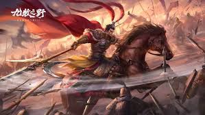 九牧之野内城怎么玩