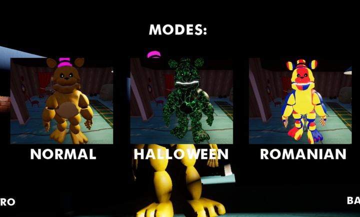 你好邻居费德熊高画质版