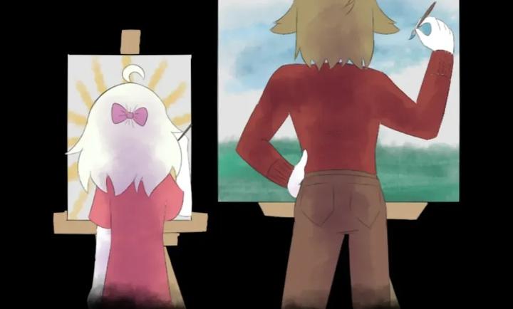 地下室的秘密修改版