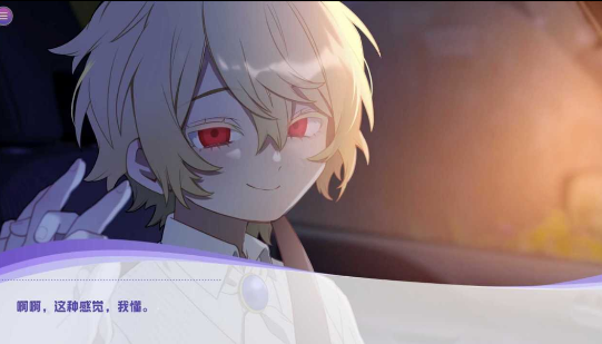 病娇即坏精简版