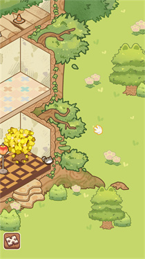 猫屋猫屎香精简版