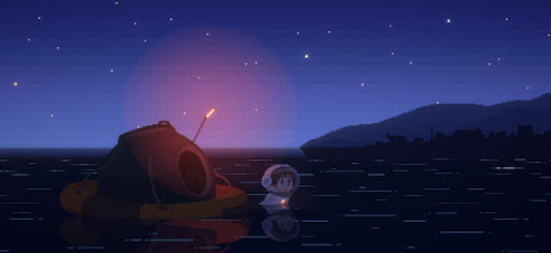 重寻光芒精简版