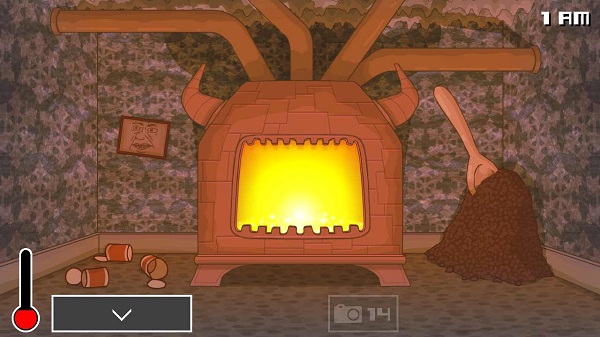 方皮特的一夜惊魂3存档版